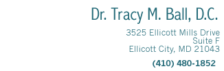 Active Health Chiropractic Navigation